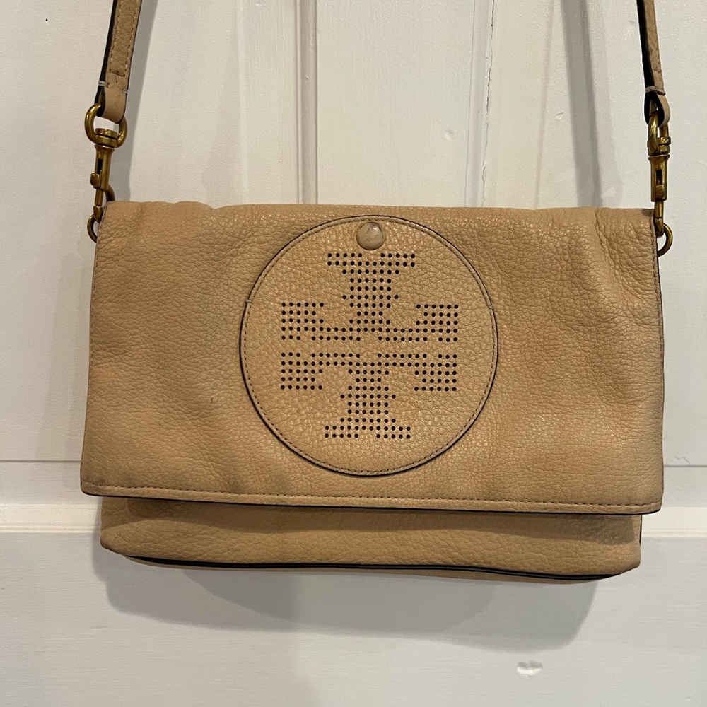 Tory Burch crossbody